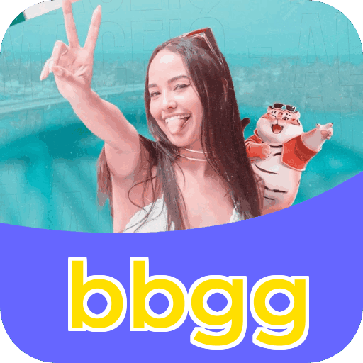 Comparação APP mobile vs versão web da bbgg